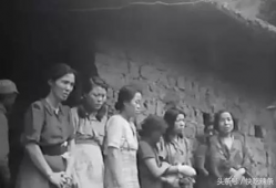 慰安妇视频,慰安妇影像见证的苦难与抗争